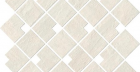Мозаика Raw White Block (9RBW) 28x28