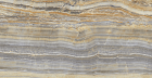 Керамогранит Ultra Onici Grey Onyx Vein Cut Lucidato Shiny (UO6L300557) 150x300