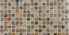 Мозаика Naturelle - Klondike (Чип 15X15X8 Мм) 30,5X30,5