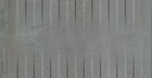 Настенная плитка Раваль 13068R Серый Структура Обрезной 30x89,5