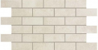 Мозаика Boost White Minibrick (9BMW) 30,5x30,5