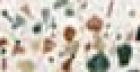 Бордюр Blend Dots Battiscopa Multiwhite Lap (PF60006994) 5,5x90