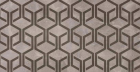 Декор Marvel Pro Grey Fleury Hexagon (8MHG) 40x80