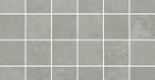 Мозаика Терравива Грэй / Terraviva Grey Mosaico (610110000624) 30X30