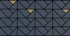 Мозаика Eclettica Bronze 40X40 (M3JH)