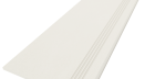 Ступень Luna White LN00 30x120