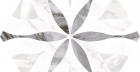 Керамогранит Bardiglio Hexagon Flower 23772 17,5X20