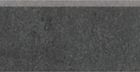 Плинтус Дайсен SG211300R\3BT Черный Обрезной 9,5x60