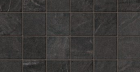 Мозаика Trek Ocean Black Mosaico (AR1C) 30x30