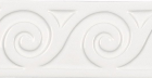 Бордюр Adex Relieve Mar Blanco Z (ADNE4118) 7,5x15