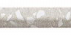 Бордюр Marvel Terrazzo Pearl Spigolo (LMTD) 0,8x20