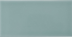 Настенная плитка Adex Liso PB Sea Green (ADNE1100) 7,5x15
