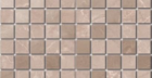 Декор Гран Пале MM6360 Бежевый Мозаичный 25x40