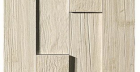Мозаика Axi White Pine Brick 3D (AMWA) 20x44