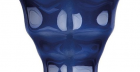 Спецэлемент Adex Angulo Exterior Cornisa Santorini Blue (ADRI5064) 2,5x5