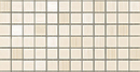 Настенная плитка Brilliant Champagne Mosaic (12943) 30,5x30,5