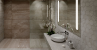 Керамогранит Kailas Ivory KA00 неполированный 60x120