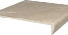 Ступень Бореале SG934800N\GR Бежевый Фронтальная 30x30