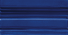 Бордюр Terminale Pitti Cobalt C Tep9 12X20