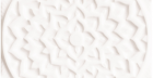 Настенная плитка Adex Earth Relieve Mandala Cosmos Navajo White (ADEH4001) 15x15