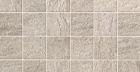 Мозаика Trek Artic White Mosaico (AR07) 30x30