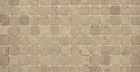 Мозаика из натурального камня Qs-101-20T/4 (чип 20X20X4 мм) 30,5x30,5