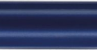 Бордюр Adex Listelo Santorini Blue (ADRI5004) 1,7x20