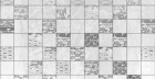 Мозаика Mosaic Vesta Silver (Dw7Msv00) 30,5X30,5