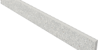 Плинтус Cosmos Grey CM01 7x60