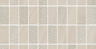 Декор Сияние MM6378 Мозаичный 25x40
