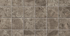 Мозаика Victory Taupe Mosaico Lap / Виктори Таупэ Шлиф (610110000651) 30X30