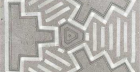 Керамогранит Hexagono Igneus Cemento 23x26,6 G.169