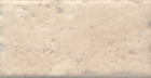 Настенная плитка Дуомо 19057 Бежевый 9,9x20