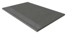 Ступень Luna Anthracite LN03 30x120