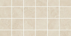Мозаика Дженезис Уайт / Genesis White Mosaico (610110000347) 30X30