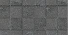 Мозаика Luna Anthracite LN03/TE03 (5x5) неполированный 30x30