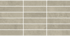 Мозаика Терравива Грейдж Грид / Terraviva Greige Mosaico Grid (610110000627) 30X30