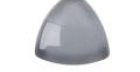 Спецэлемент Adex Habitat Angulo Cubrecanto Graphite Matte (ADHA5105) 2,5x2,5