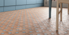Керамогранит 28818 Kasbah Terracotta 12x12
