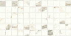 Мозаика Marvel Shine Calacatta Prestigio Mosaico Lapp (A424) 30x30