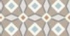 Настенная плитка Melrose Многоцветный 30X60 (K1581NW770010)