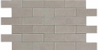 Мозаика Boost Grey Minibrick (9BMY) 30,5x30,5