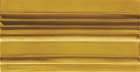 Бордюр Terminale Pitti Mustard Tep8 12X20