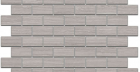 Декор Грасси MM13039 Серый Мозаичный 30x32