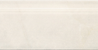 Декор Grace Battiscopa Alabastro 15X30