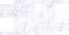 Мозаика Marmori Кирпичная Кладка Каррара Белый (K9466488LPR1VTE0) 7x14