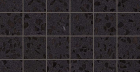 Керамогранит Marvel Terrazzo Black Mosaico Lapp (AS7T) 30x30