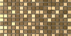Мозаика Metalic Gold 185686 30,1X30,1