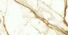 Настенная плитка Marvel Shine Calacatta Imperiale Silk (A4TW) 50x120