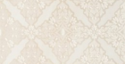 Декор Newluxe White Damasco 30,5X56